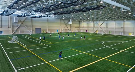 Health & Sports Centre .